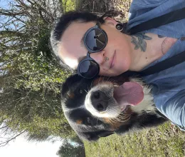 Avae et moi